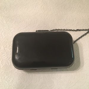 🖤Hard Cross Body Clutch🖤